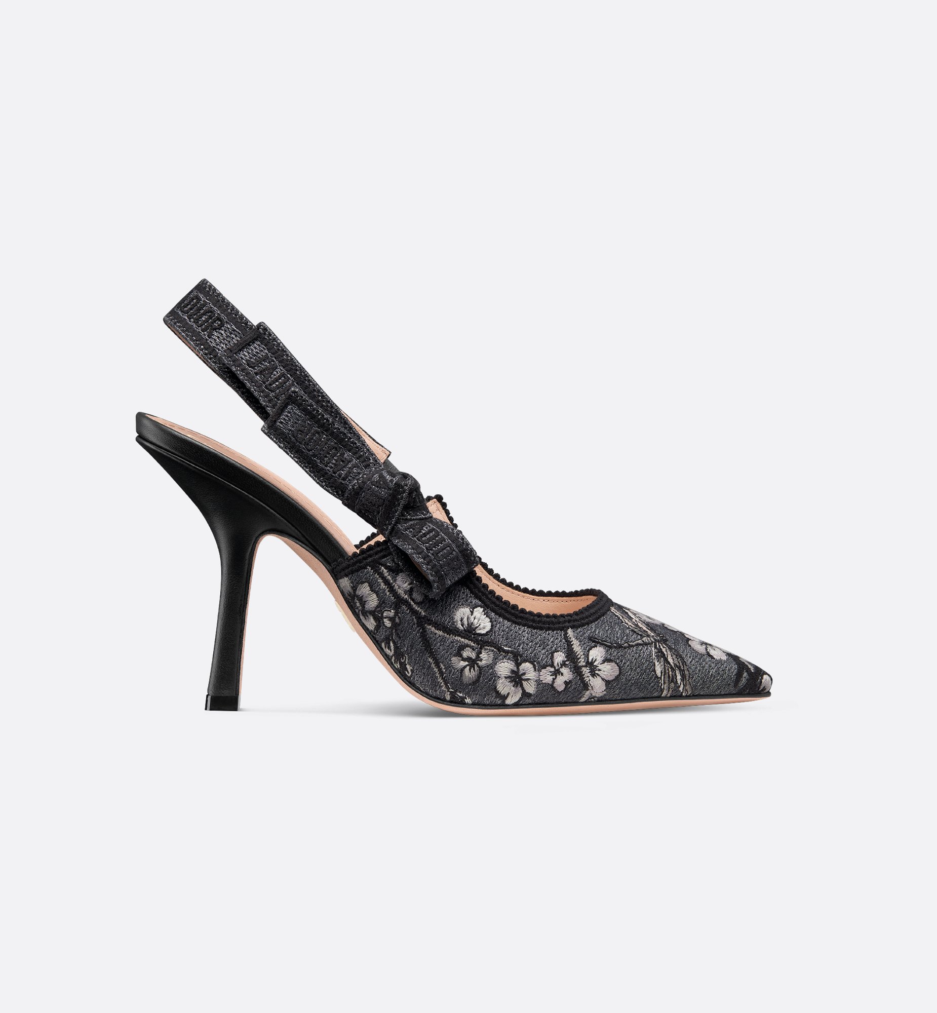 Dior J’Adior Slingback Pump - Image 3